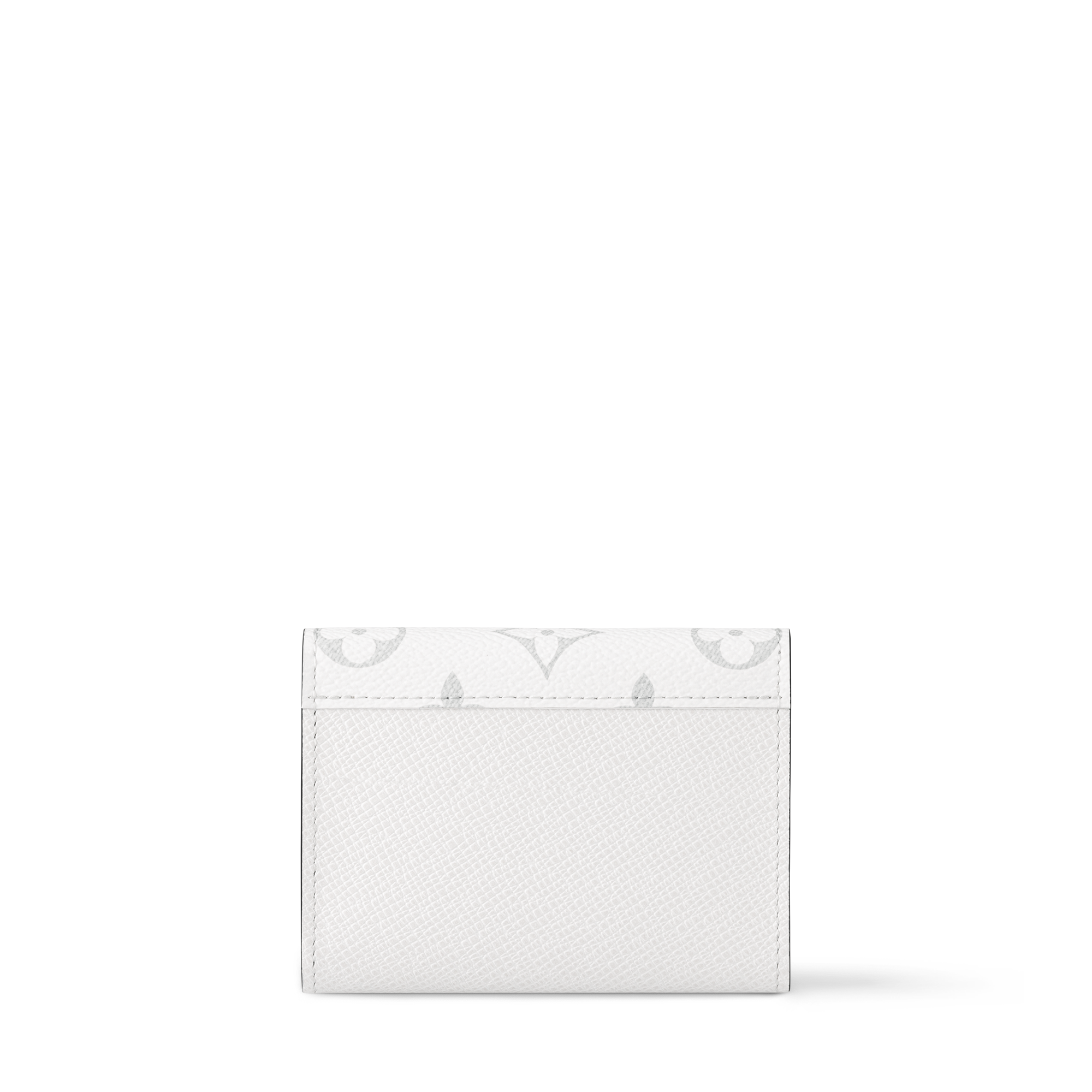 新品未使用 ルイヴィトン タイガラマ アンヴェロップカルトドゥディジット 白 LOUIS VUITTON（ルイ・ヴィトン） 【超美品】ルイヴィトン タイガラマ